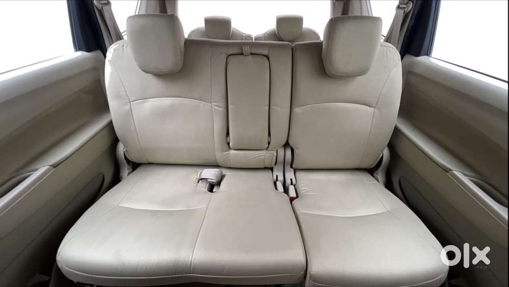 Maruti Suzuki Ertiga 1.5 Zxi, 2018, Petrol