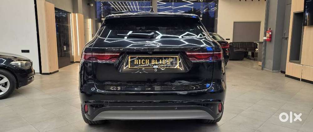 Jaguar F-pace 2.0 R Dynamic S Diesel, 2025, Diesel