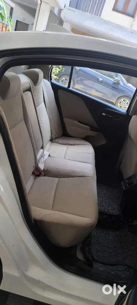 Honda City 2021 Petrol Manual