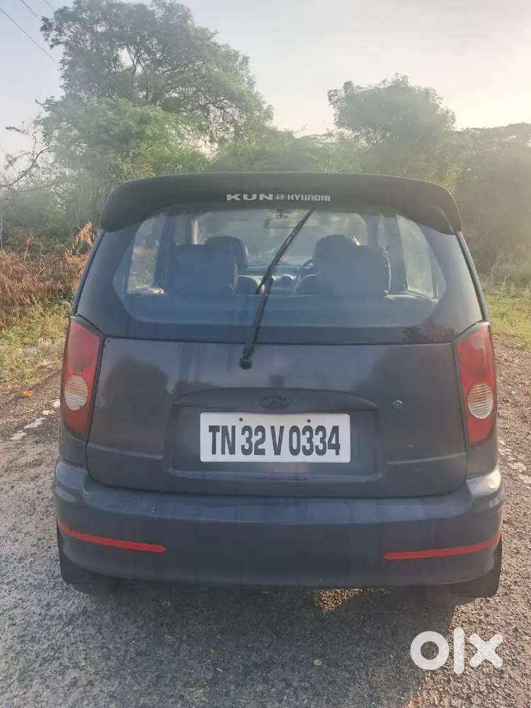 Santro( Fc-2031)