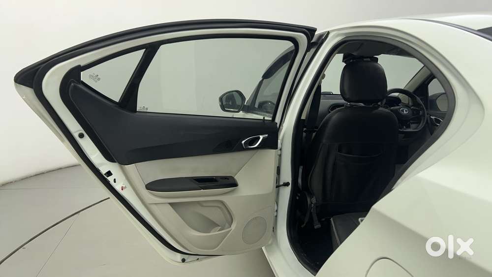 Tata Tigor 1.2 Revotron Xz Plus Cng, 2022, Cng & Hybrids