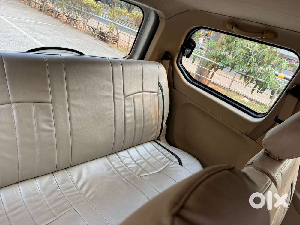 Chevrolet Enjoy 1.4 Ls 8, 2014, Diesel