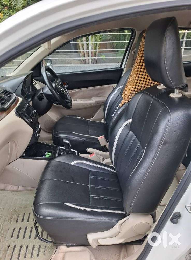 Maruti Suzuki Swift Dzire Amt Vdi, 2017, Diesel