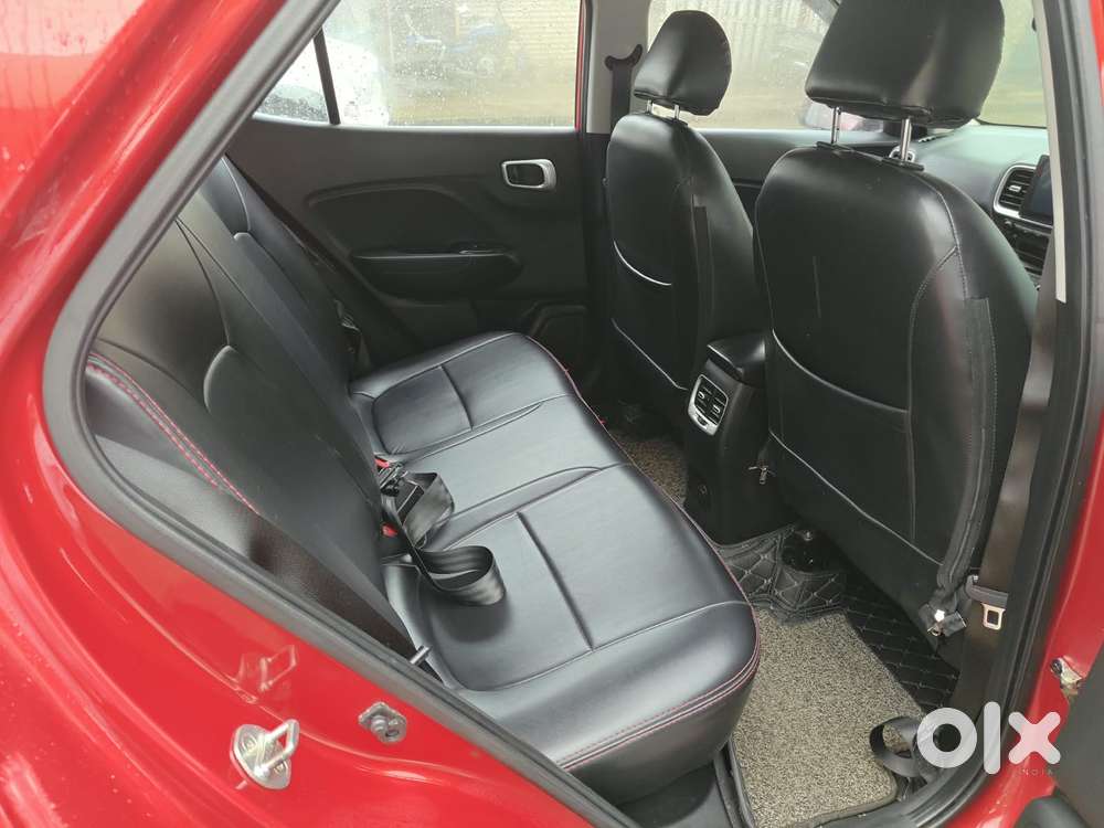 Hyundai Venue S Turbo Dct, 2019, Petrol