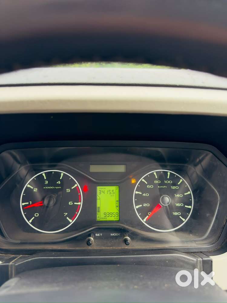 Mahindra Scorpio [ ] 2.2 S5, 2021, Diesel