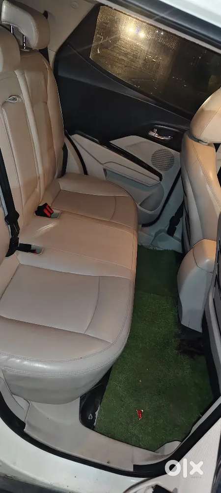 Mahindra Xuv300 2020 Diesel