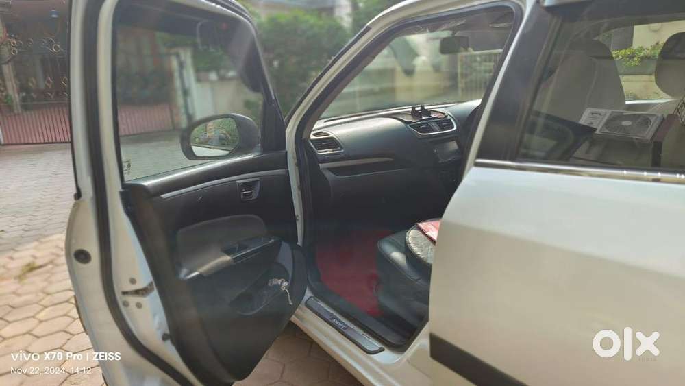 Maruti Suzuki Swift 2016 Diesel Well Maintained