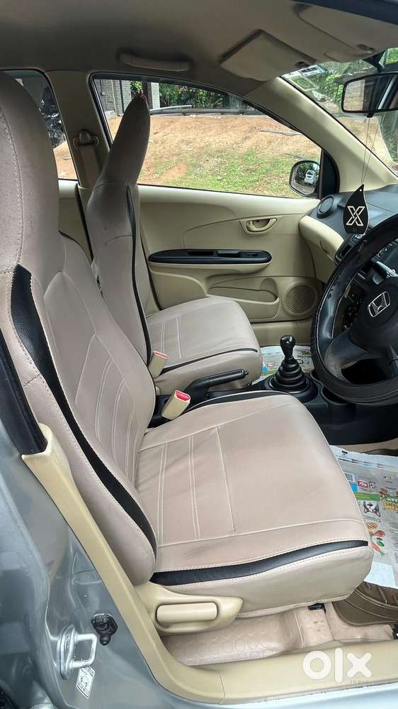Honda City 2014-2015 I Vtec Sv, 2014, Petrol