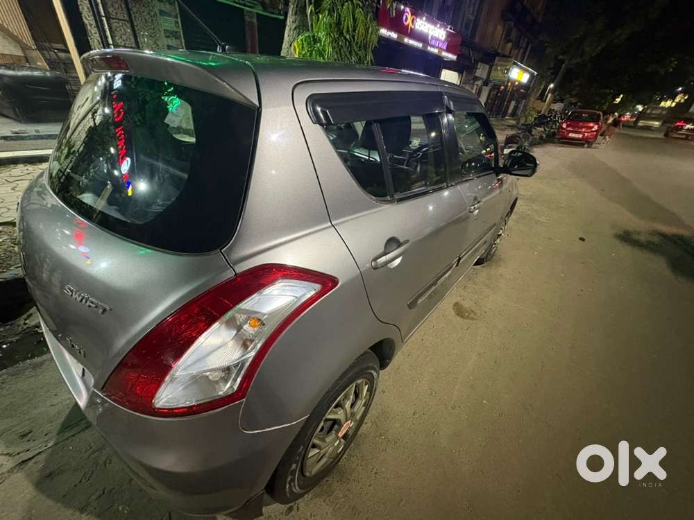 Maruti Suzuki Swift 2013 Good Condition