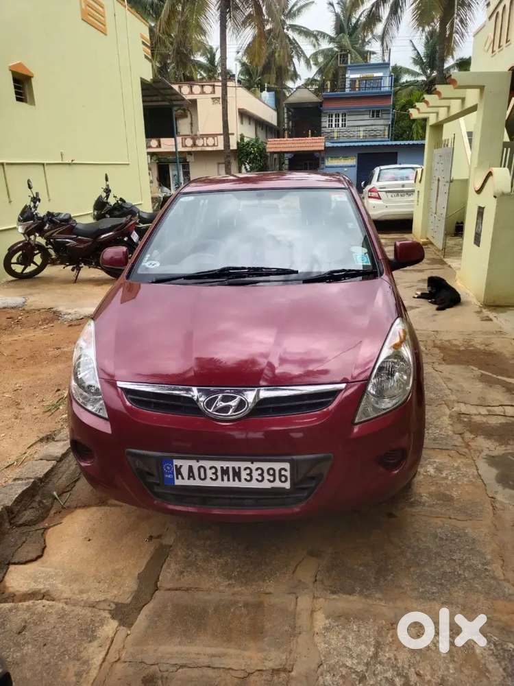 I 20 Magna