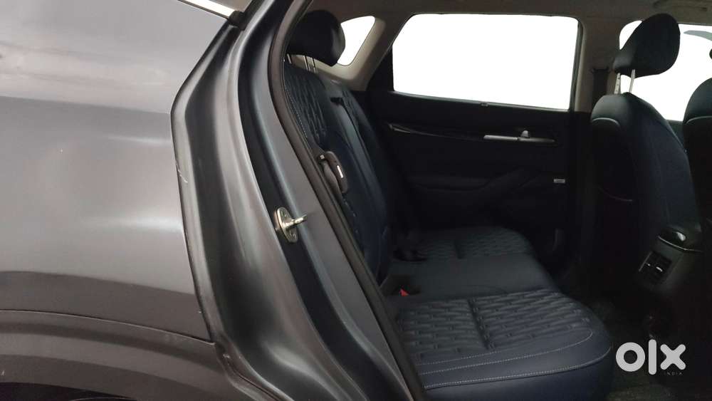 Kia Seltos 1.5 X-line Diesel At, 2022, Diesel