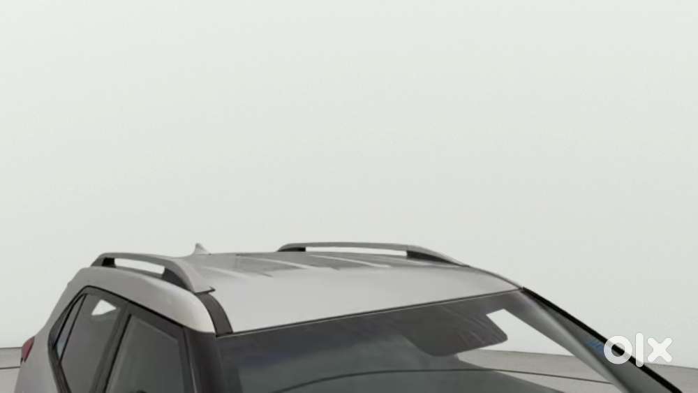 Hyundai Creta 1.6 Sx Plus Petrol, 2016, Petrol
