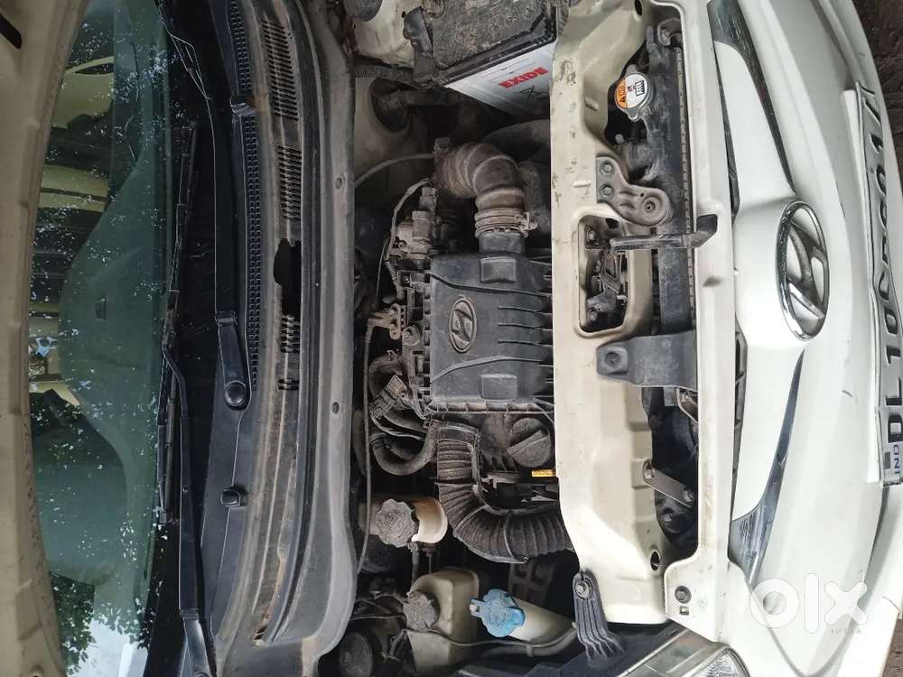 Hyundai Eon Car Sale Urgent