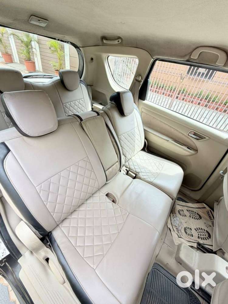 Maruti Suzuki Ertiga Zdi, 2013, Diesel