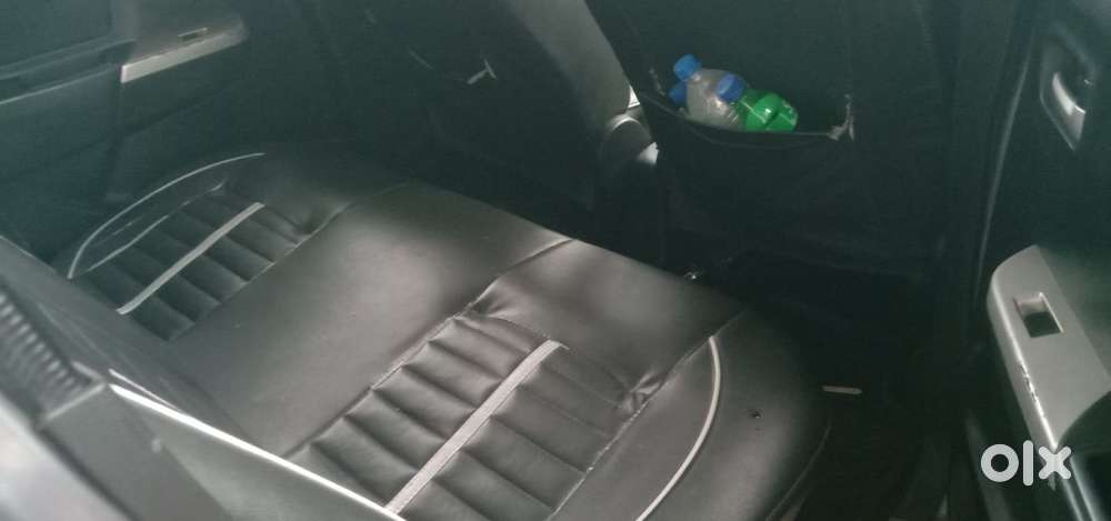 Maruti Suzuki Wagon R Vxi, 2016, Petrol