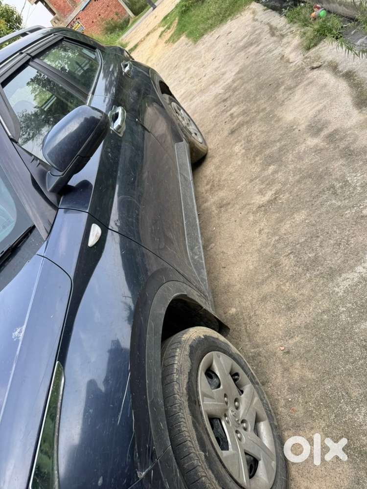 Hyundai Venue Diesel 2019