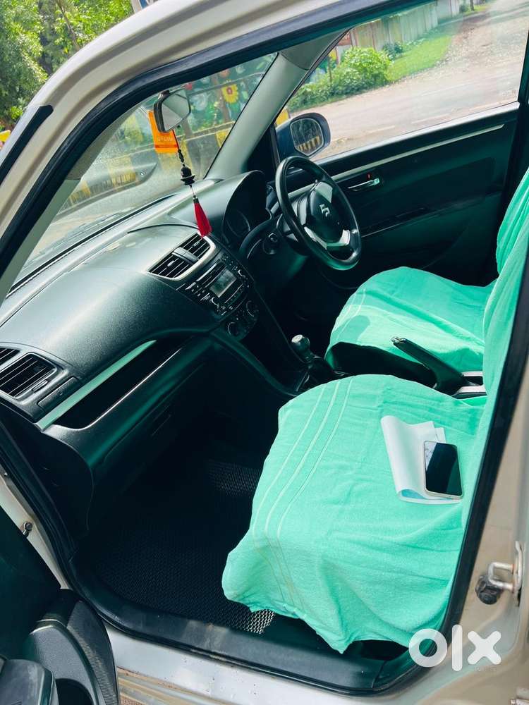 Maruti Suzuki Swift Vxi + Manual, 2014, Petrol