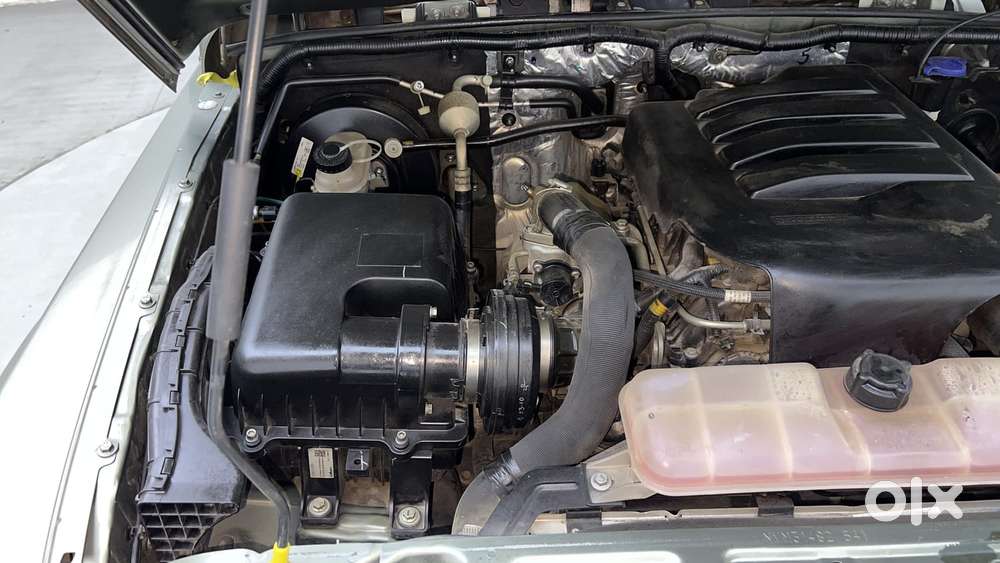 Mahindra Thar 2.0 Lx Hard Top Petrol At 4 Rwd, 2021, Petrol