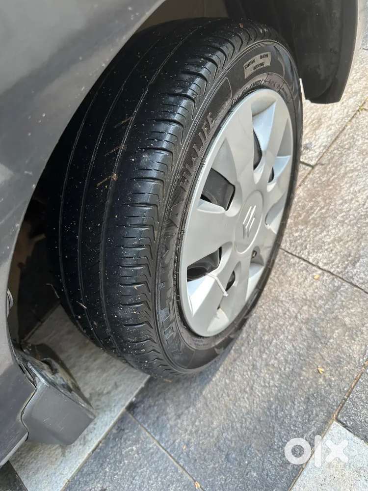 Alto K10 Vxi Well Maintained