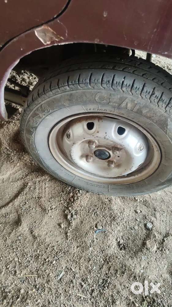 Maruti Suzuki Alto 2013