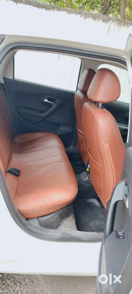 Volkswagen Polo 1.2 Mpi Highline, 2016, Petrol