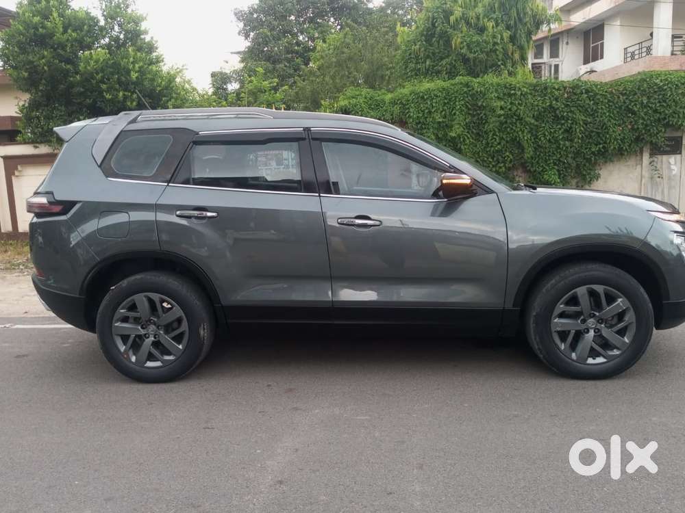 Tata Safari 2.0 Kryotec Xt Plus, 2021, Diesel