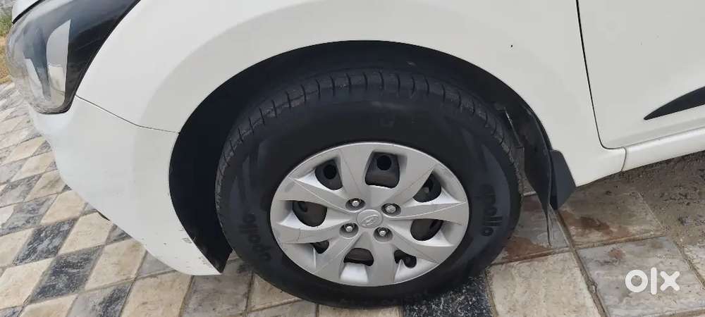 I20 Elite Petrol