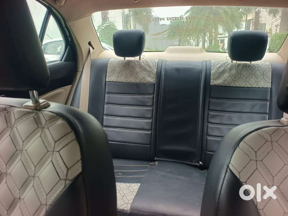 Maruti Suzuki Dzire 2018