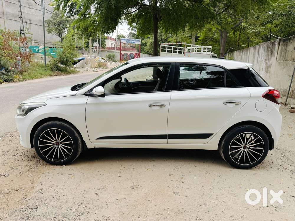 Hyundai I20 Asta Option Diesel, 2016, Diesel