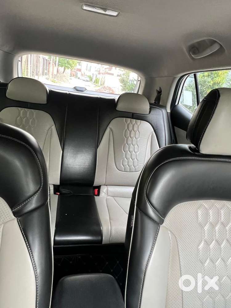 Hyundai Creta 2020 Diesel Good Condition