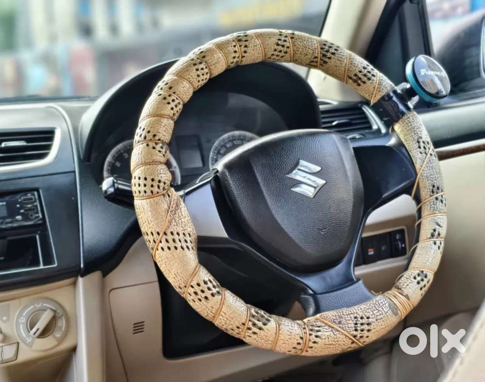 Maruti Suzuki Swift Dzire 1.3 Vxi, 2012, Petrol