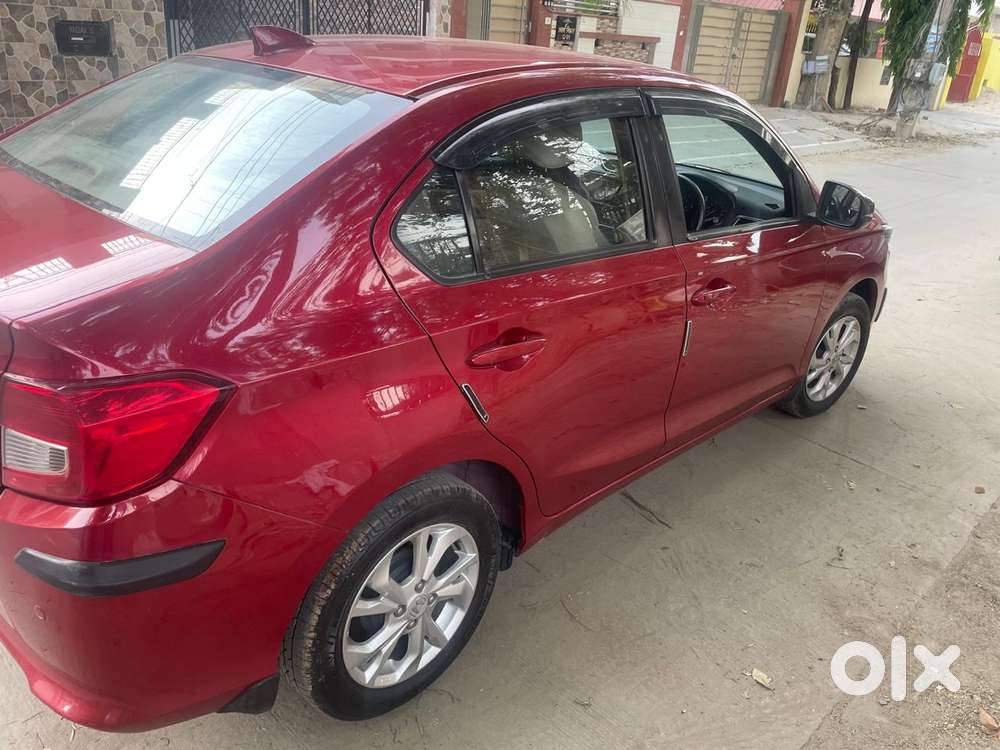 Honda Amaze 1.2 Smt I Vtec, 2020, Petrol