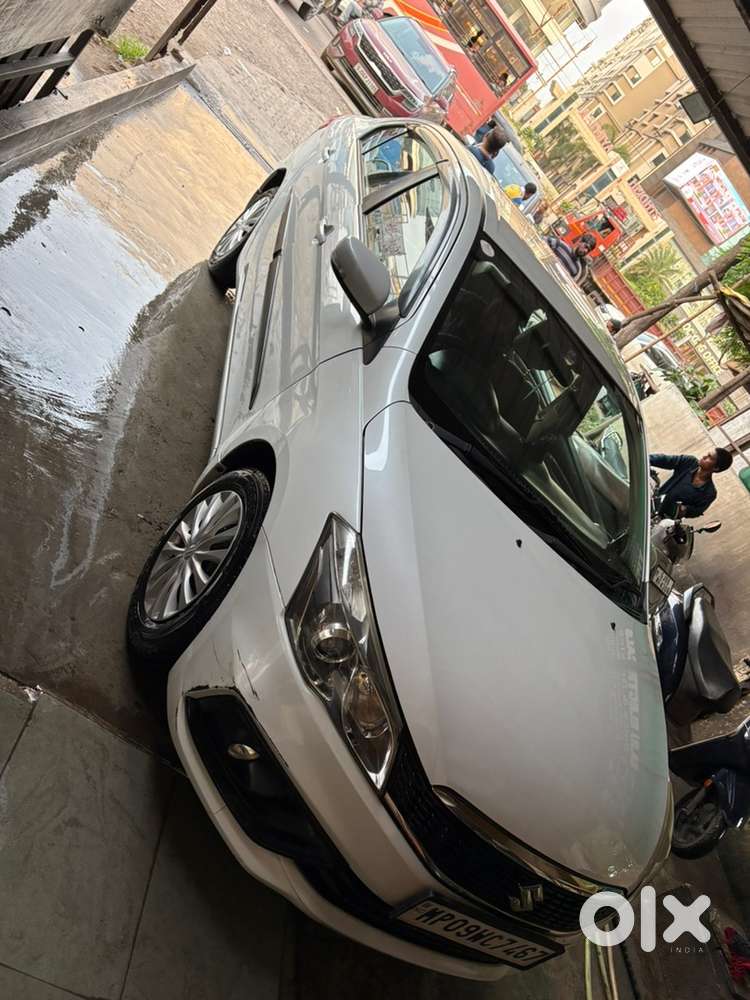 2019 Maruti Suzuki Ciaz Petrol 1st Owner