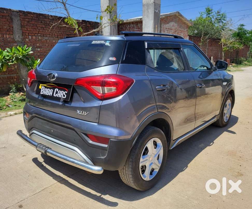 Mahindra Xuv300 W6 Diesel, 2022, Diesel