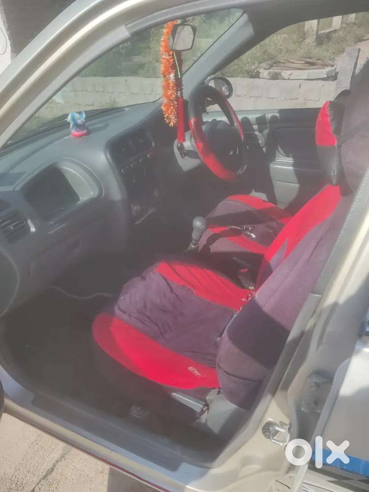 Maruti Suzuki Alto 800 2007 Petrol 79000 Km Driven