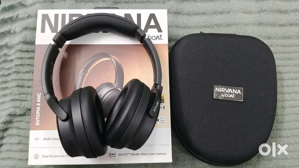 Headphones