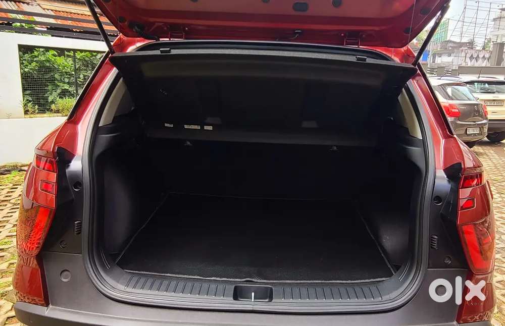 Hyundai Creta 2020 Petrol 31900 Km Driven