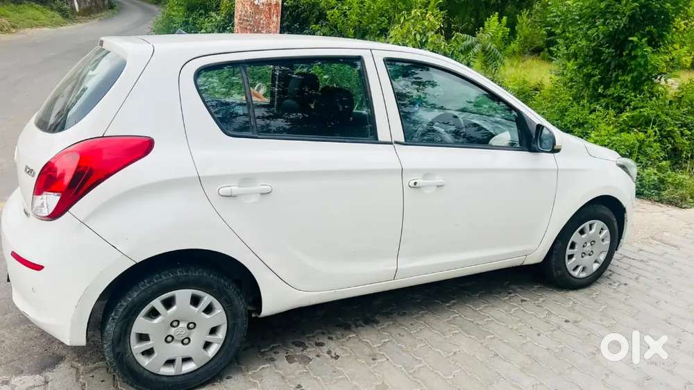 Hyundai I20 2013 Diesel Well Maintained