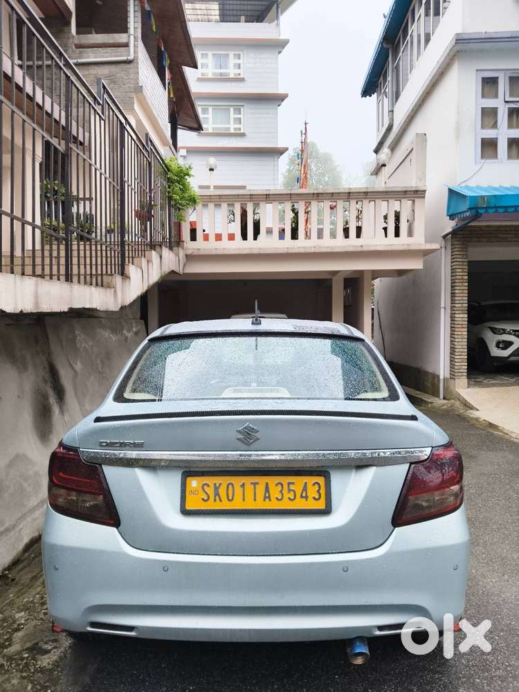 Dzire Zxi, 12/12/2024 16 Months Running