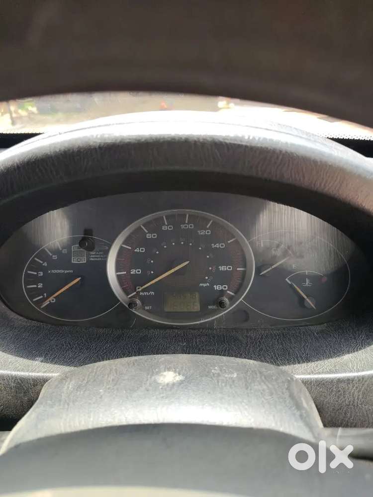 Mahindra Scorpio 2009 Diesel 98578 Km Driven