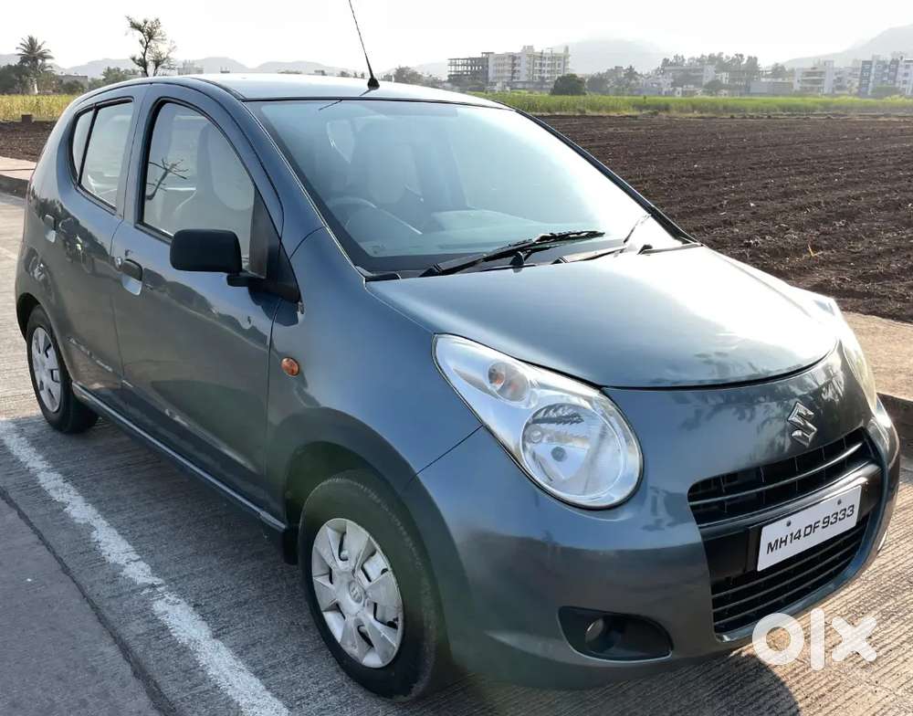 Maruti Suzuki A-star 2012 Cng & Hybrids 100000 Km Driven