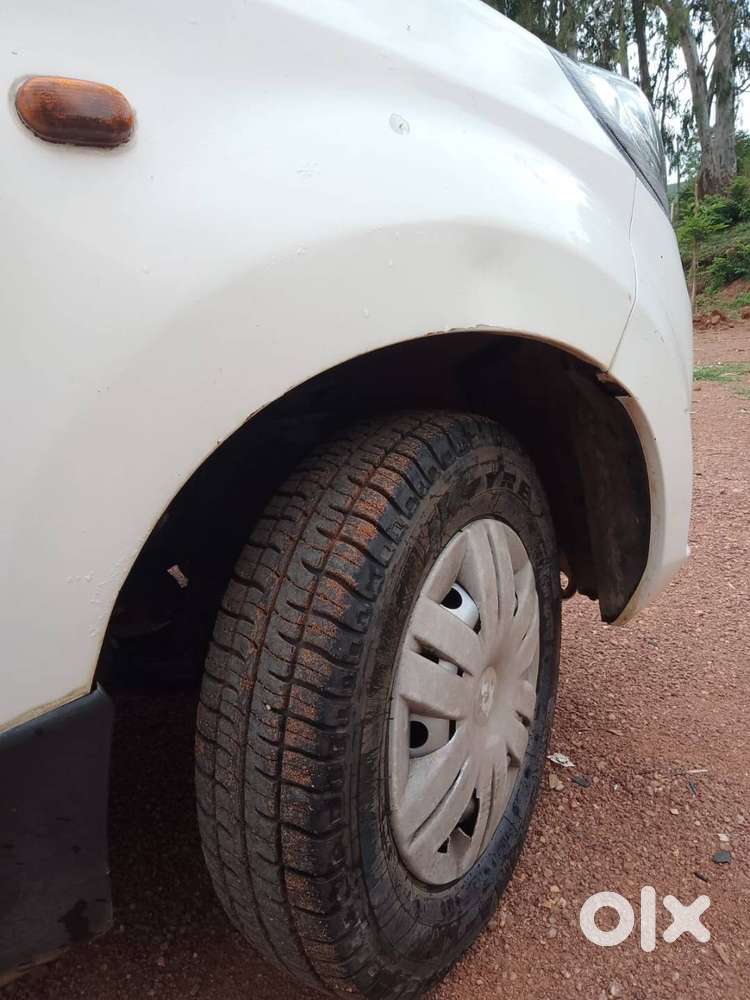 Maruti Suzuki -alto 800
