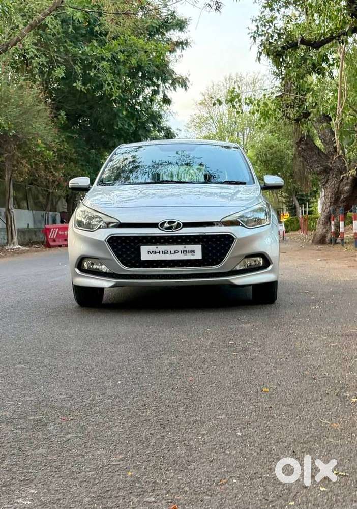 Hyundai Elite I20 Asta 1.2 Mt, 2015, Petrol
