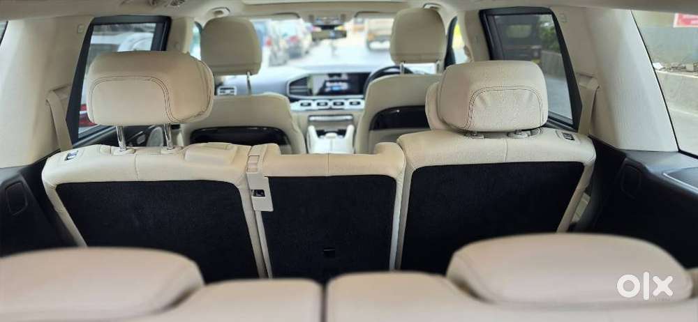 Mercedes-benz Gls, 2022, Diesel