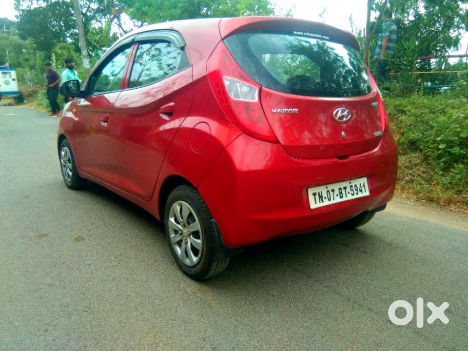 Hyundai Eon