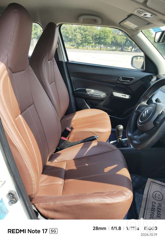 Maruti Suzuki Swift Lxi Optional-o, 2022, Petrol