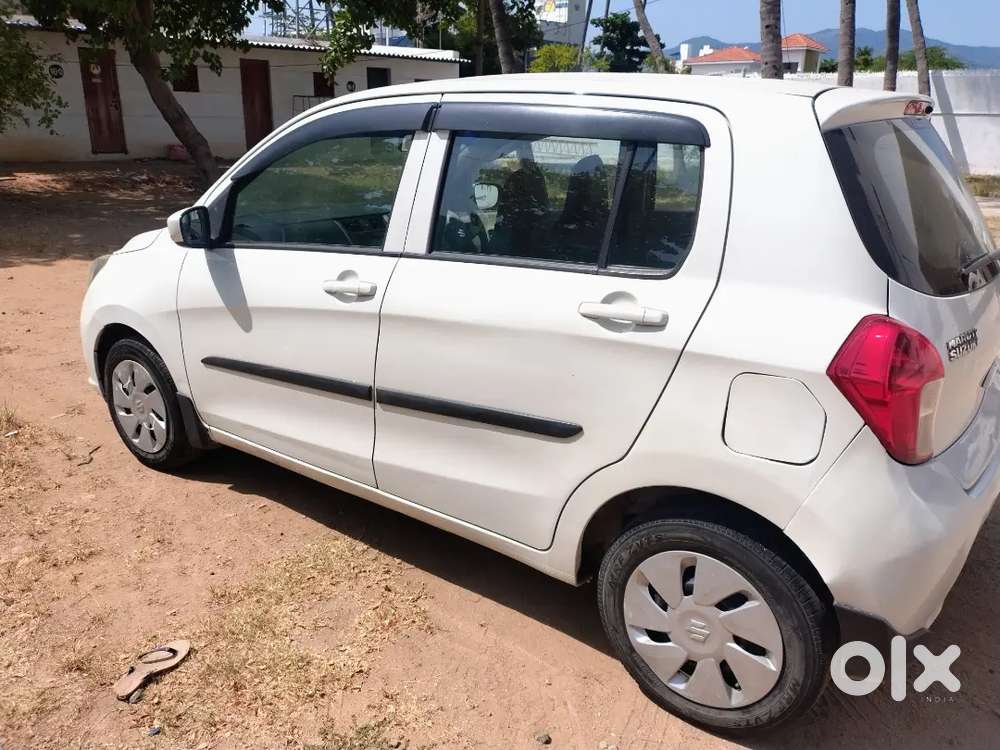 Maruti Suzuki Celerio Zxi 2019