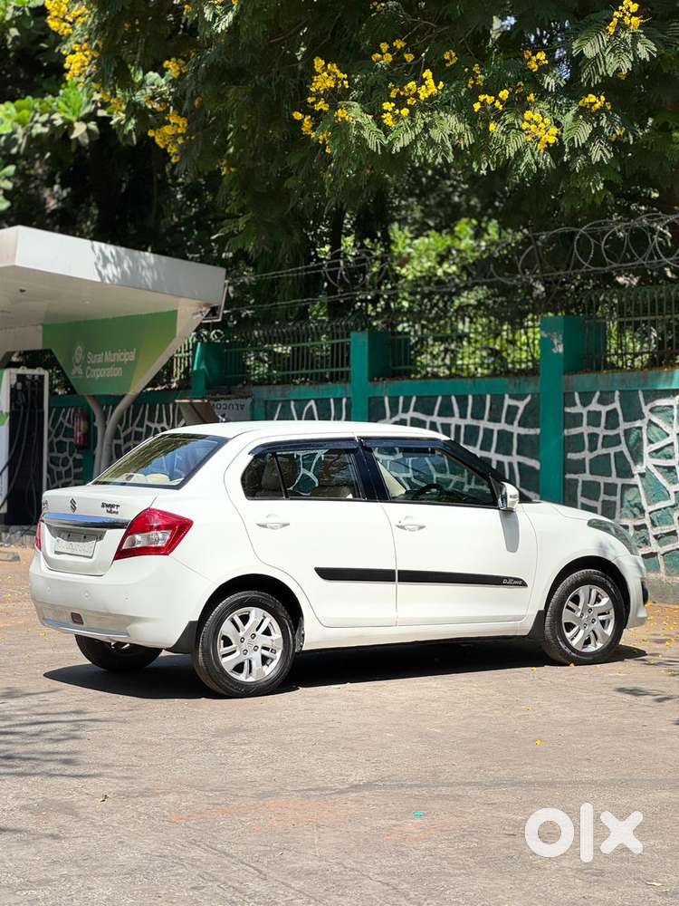 Maruti Suzuki Dzire, 2014, Diesel