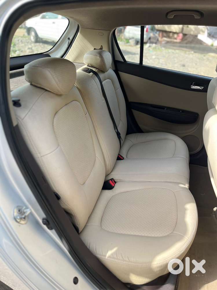 Hyundai I20 Petrol Manual 2009