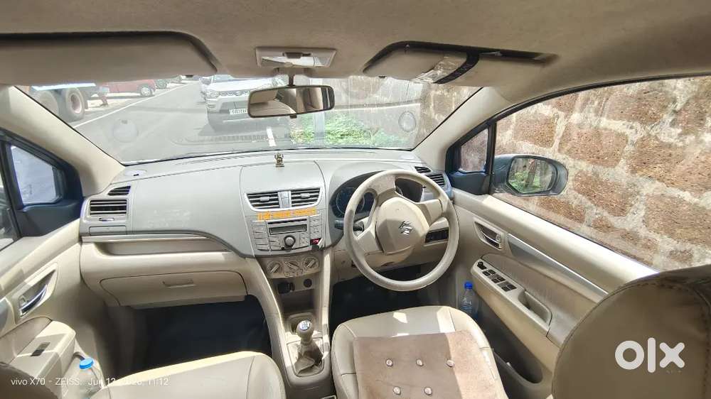 Maruti Suzuki Ertiga 2012 Diesel Good Condition